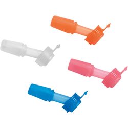 Camelbak Thrive Kids mouthpiece 4 colored