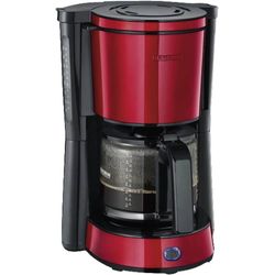 Severin KA4817 rosso