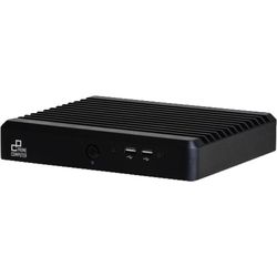 Vari produttori Prime Computer PrimeMini Slim 2 (CH,i5,8GB,250GB SSD,W10P)