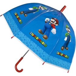 Undercover Super Mario Regenschirm 48cm