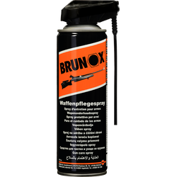 Brunox Weapon care spray Power 300 ml