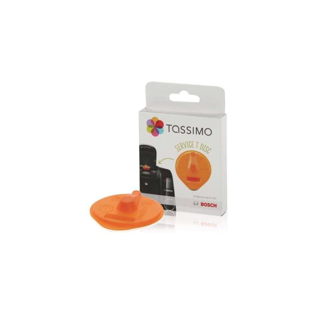 T-disc original 624088 de Tassimo pour machine Bosch 