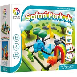 Smartgames Safari Park Jr. (mult)