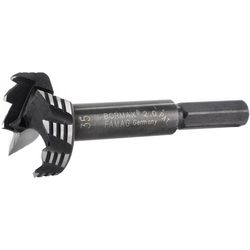 Famag Punta Forstner Bormax 2.0 25mm