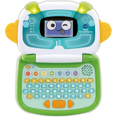 vtech Pixel, the learning laptop German - buy at