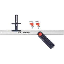 kwb Sistema di righe Line Master Profiset