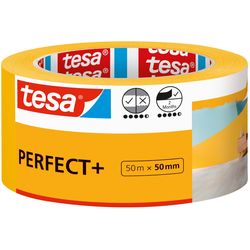 TESA Painter's tape Perfect+ 50 m x 50 mm