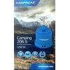Campingaz Camping 206 S gas cooker