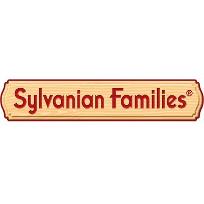 Sylvanian Families® Figurine bébé mouton 5620