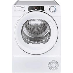 Candy Asciugatrice ROE H8A3TCEX-S Sinistra