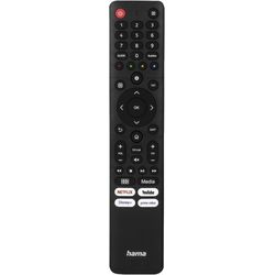 HAMA Telecomando universale per TV Hisense, IR, autoapprendimento