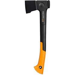 Fiskars Universal Axe S X-Series XSeries X18 445mm black orange (1069103)