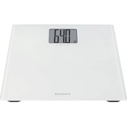Medisana PS 470 XL White