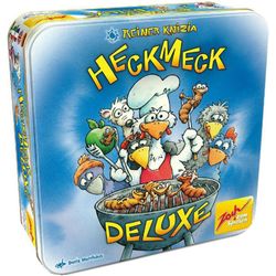 Zoch Family game Heckmeck Deluxe