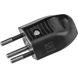 Steffen Plug T12