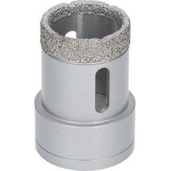 Bosch Professional Trapano a secco diamantato X-LOCK 35 x 35 mm