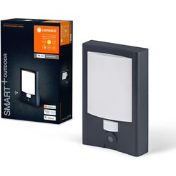 Ledvance Telecamera HD Smart+ Entrance