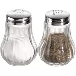 Aps Mini shaker per sale e pepe
