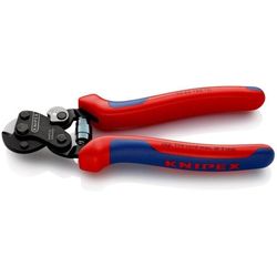 Knipex Wire rope cutter 160 mm