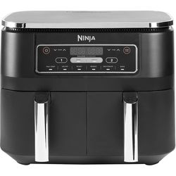 Ninja Double basket fryer 7.6 l