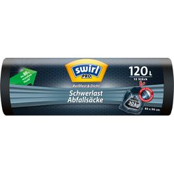 Swirl Garbage bags 120l 12pcs. 216014