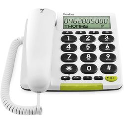 Doro desk phone phoneeasy 312cs analog