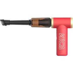 KiCA Kit di aspirazione Jet Fan 2S Rosso Rosso