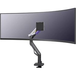Neomounts Monitor stand base DS70-256BL1 Black