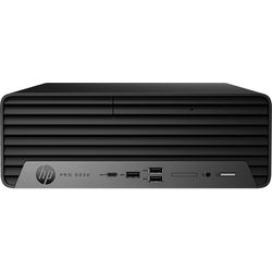 HP Pro SFF 400 G9 99P80ET Nero