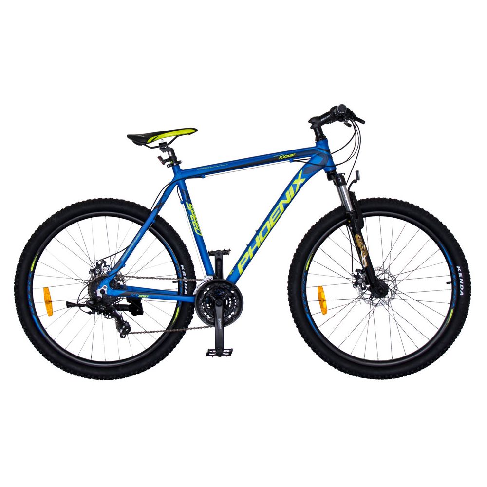Phoenix MTB27.5 Mountain Bike Bild 1