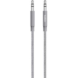 Belkin Audio-Kabel 3.5 mm - 3.5 mm Premium Mixit