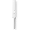 Brabantia Gas lighter with flame white 34 87 09