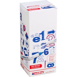 Edding Ink Eraser F 1515 48 pieces