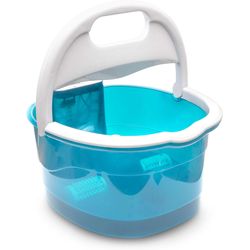 Rio Foot Bath Spa & Massager