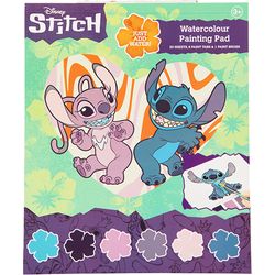Sombo Stitch Watercolor Book 20x16x0.5cm