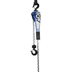 Zurrfix Lever Ratchet Hoist 1500 kg