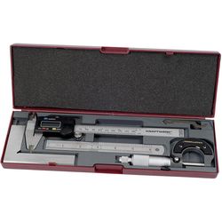 Kraftwerk Caliper 2980 4-piece