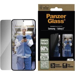Panzerglass Ultra Wide Fit Privacy Screen Protector Galaxy S25