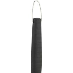 Wenko BBQ Brush Black/Silver