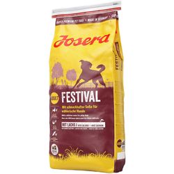 Josera Daily Adult Festival dry food, 0.9 kg