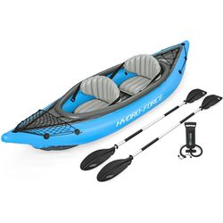 Bestway Hydro-Force Kayak Set Cove Champion X2