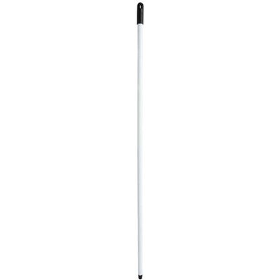 Ebnat Stiel Metall weiss 140 cm 267500 Bild 2
