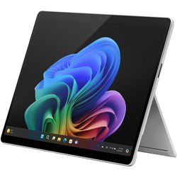 Microsoft Surface Pro 11Gen. Copilot+ PC / C10/16/512 W11 Pro Platino
