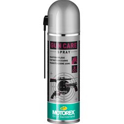 Motorex Gun care spray 300ml 300ml