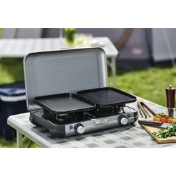 Campingaz Camping Kitchen 2 Grill & Go CV