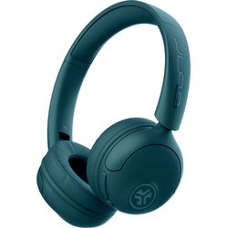 Jlab Cuffie Studio 2 IEUHBSTUD2RDBL93 Wireless, Blu Profondo