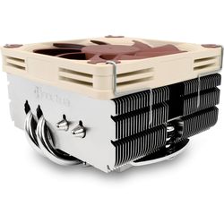 Noctua CPU cooler NH-L9x65 SE-AM4
