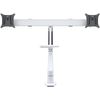 Multibrackets Table Stand Gas Lift Arm + Duo Crossbar 2 to 7 kg - White thumb 6