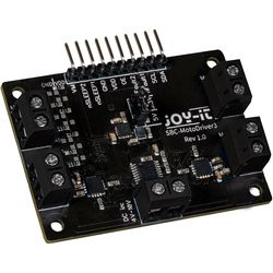 jOY-iT Motor Driver SBC-MotoDriver3