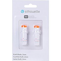 Silhouette Replacement Blade Kraft Blade Deep Cutting Knife